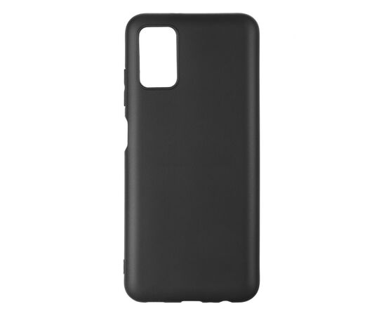 Чохол до моб. телефона Armorstandart Matte Slim Fit Samsung A03s (A037) Black (ARM65972)