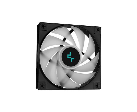 Система водного охлаждения Deepcool СВО Deepcool LE500 Marrs (LE500 Marrs), изображение 5 Система водного охлаждения Deepcool СВО Deepcool LE500 Marrs (LE500 Marrs), изображение 5