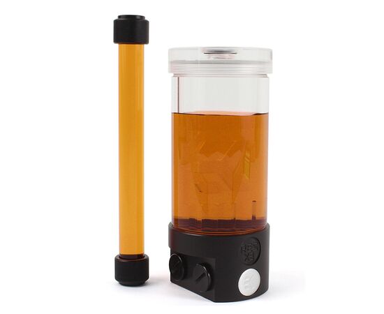 Охлаждающая жидкость Ekwb EK-CryoFuel Amber Orange (Concentrate 100mL) (3831109810422), изображение 2 Охлаждающая жидкость Ekwb EK-CryoFuel Amber Orange (Concentrate 100mL) (3831109810422), изображение 2