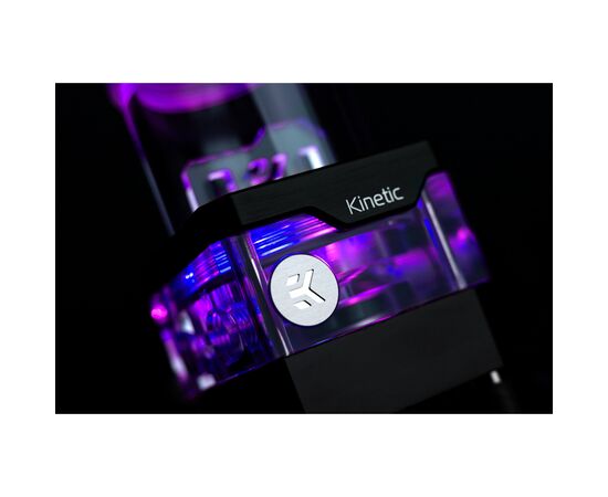 Помпа для СВО Ekwb EK-Quantum Kinetic TBE 120 DDC PWM D-RGB - Plexi (3831109819647), изображение 5 Помпа для СВО Ekwb EK-Quantum Kinetic TBE 120 DDC PWM D-RGB - Plexi (3831109819647), изображение 5