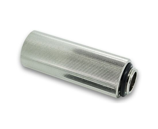 Фитинг для СВО Ekwb EK-AF Extender 50mm M-F G1/4 - Nickel (3831109846216), изображение 2 Фитинг для СВО Ekwb EK-AF Extender 50mm M-F G1/4 - Nickel (3831109846216), изображение 2
