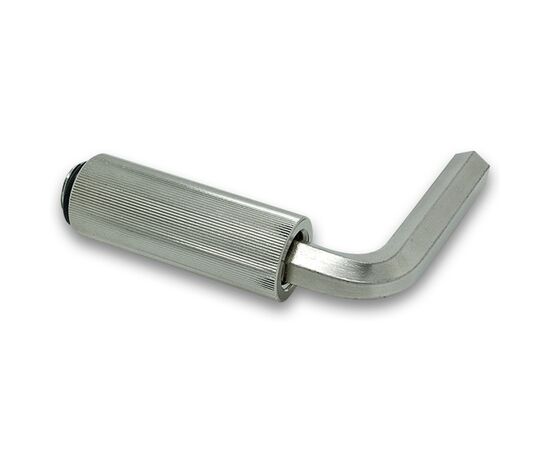 Фитинг для СВО Ekwb EK-AF Extender 50mm M-F G1/4 - Nickel (3831109846216), изображение 3 Фитинг для СВО Ekwb EK-AF Extender 50mm M-F G1/4 - Nickel (3831109846216), изображение 3