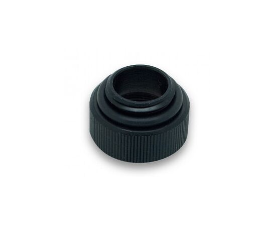 Фитинг для СВО Ekwb EK-AF Extender 8mm M-F G1/4 - Black (3831109845981), изображение 2 Фитинг для СВО Ekwb EK-AF Extender 8mm M-F G1/4 - Black (3831109845981), изображение 2