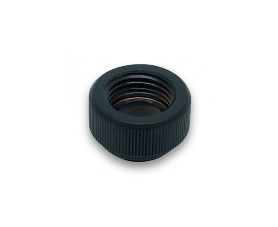 Фітинг для СВО Ekwb EK-AF Extender 8mm M-F G1/4 - Black (3831109845981)