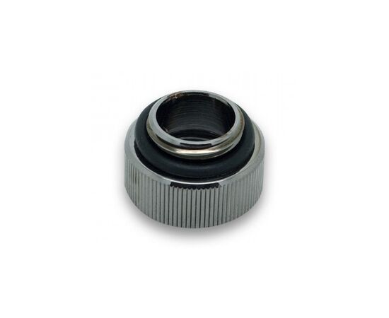 Фитинг для СВО Ekwb EK-AF Extender 8mm M-F G1/4 - Black Nickel (3831109845974), изображение 2 Фитинг для СВО Ekwb EK-AF Extender 8mm M-F G1/4 - Black Nickel (3831109845974), изображение 2
