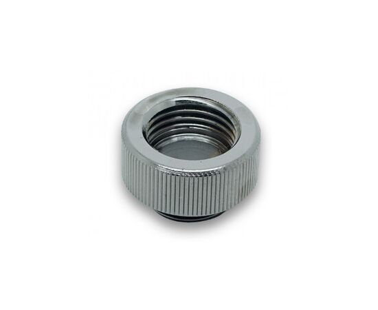 Фітинг для СВО Ekwb EK-AF Extender 8mm M-F G1/4 - Black Nickel (3831109845974)