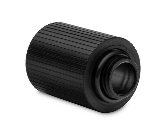 Фитинг для СВО Ekwb EKWB EK-Quantum Torque Extender Static MF 28 - Black (3831109825518), изображение 3 Фитинг для СВО Ekwb EKWB EK-Quantum Torque Extender Static MF 28 - Black (3831109825518), изображение 3