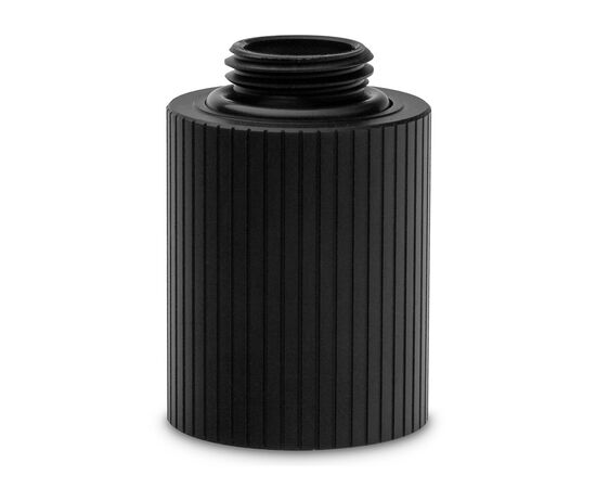 Фітинг для СВО Ekwb EKWB EK-Quantum Torque Extender Static MF 28 - Black (3831109825518)