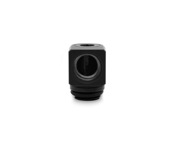 Фитинг для СВО Ekwb EKWB EK-Quantum Torque Micro Rotary 90 - Black (3831109849682), изображение 2 Фитинг для СВО Ekwb EKWB EK-Quantum Torque Micro Rotary 90 - Black (3831109849682), изображение 2