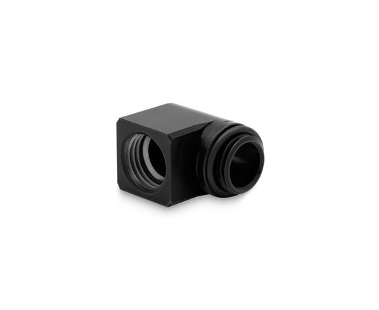 Фитинг для СВО Ekwb EKWB EK-Quantum Torque Micro Rotary 90 - Black (3831109849682), изображение 4 Фитинг для СВО Ekwb EKWB EK-Quantum Torque Micro Rotary 90 - Black (3831109849682), изображение 4