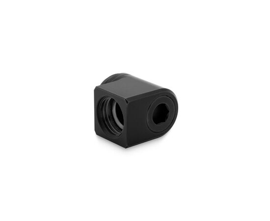 Фитинг для СВО Ekwb EKWB EK-Quantum Torque Micro Rotary 90 - Black (3831109849682), изображение 5 Фитинг для СВО Ekwb EKWB EK-Quantum Torque Micro Rotary 90 - Black (3831109849682), изображение 5