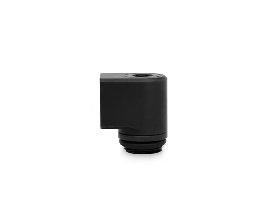 Фітинг для СВО Ekwb EKWB EK-Quantum Torque Micro Rotary 90 - Black (3831109849682)