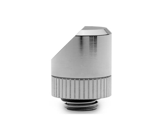 Фітинг для СВО Ekwb EKWB EK-Quantum Torque Rotary 45 - Nickel (3831109814512)