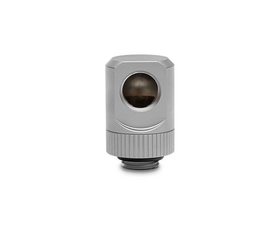 Фитинг для СВО Ekwb EKWB EK-Quantum Torque Rotary 90 - Satin Titanium (3831109823903), изображение 2 Фитинг для СВО Ekwb EKWB EK-Quantum Torque Rotary 90 - Satin Titanium (3831109823903), изображение 2