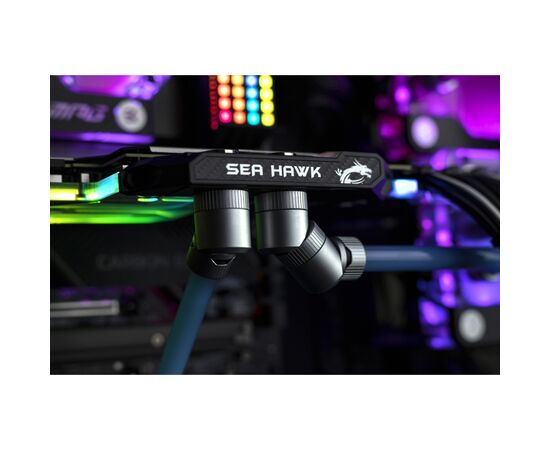 Фитинг для СВО Ekwb EKWB EK-Quantum Torque Rotary 90 - Satin Titanium (3831109823903), изображение 4 Фитинг для СВО Ekwb EKWB EK-Quantum Torque Rotary 90 - Satin Titanium (3831109823903), изображение 4
