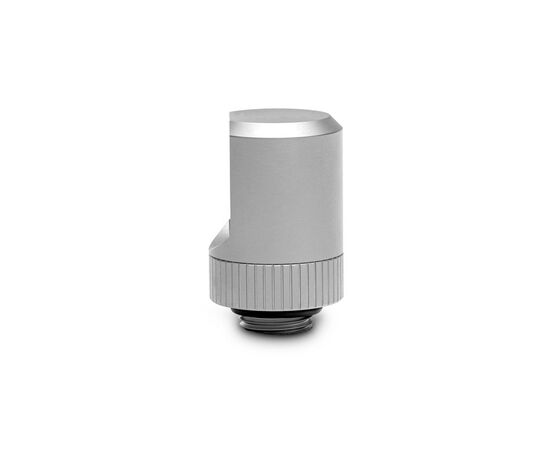 Фітинг для СВО Ekwb EKWB EK-Quantum Torque Rotary 90 - Satin Titanium (3831109823903)