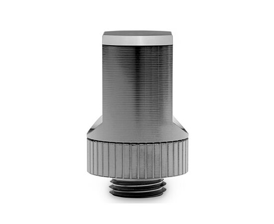 Фітинг для СВО Ekwb EKWB EK-Quantum Torque Rotary T - Black Nickel (3831109816004)