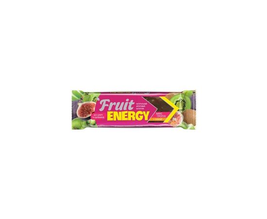 Витаминно-минеральный комплекс Вітапак Fruit Energy тропический микс + инжир 30г (4820113923968)