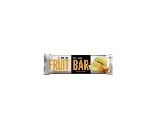 Витаминно-минеральный комплекс Вітапак Fruit Bar со вкусом медовой дыньки 25г (4820113926129)