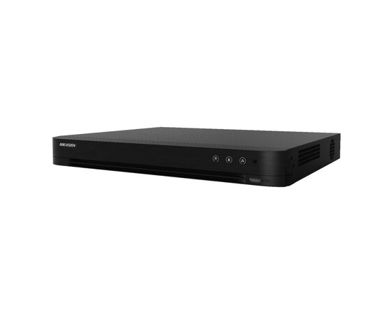 Реєстратор для відеоспостереження Hikvision iDS-7208HQHI-M2/S(C)