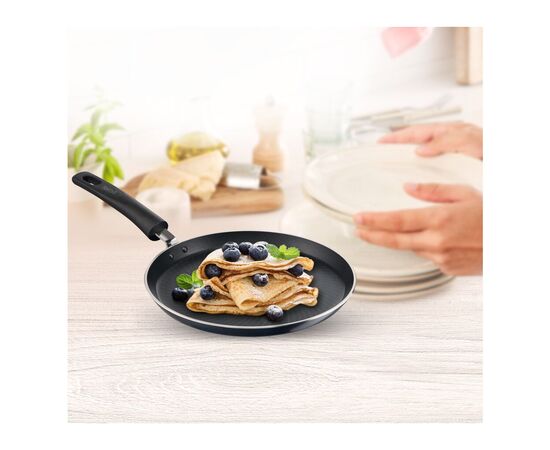 Сковорода Tefal Generous Cook для млинців 25 см (C2773853), зображення 2 Сковорода Tefal Generous Cook для млинців 25 см (C2773853), зображення 2