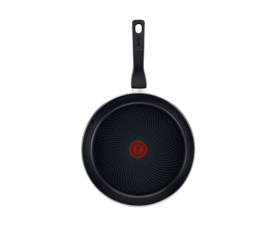 Сковорода Tefal Generous Cook для млинців 25 см (C2773853), зображення 5 Сковорода Tefal Generous Cook для млинців 25 см (C2773853), зображення 5