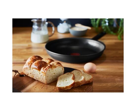 Сковорода Tefal So Recycled 26см (G2710553), зображення 6 Сковорода Tefal So Recycled 26см (G2710553), зображення 6