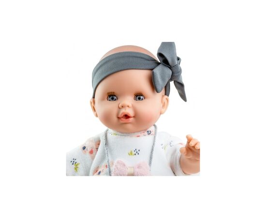 Пупс Paola Reina Соня (08023), изображение 2 Пупс Paola Reina Соня (08023), изображение 2