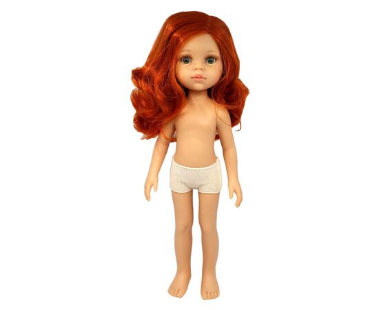 Кукла Paola Reina Кристи без одежды 32 см (14777)