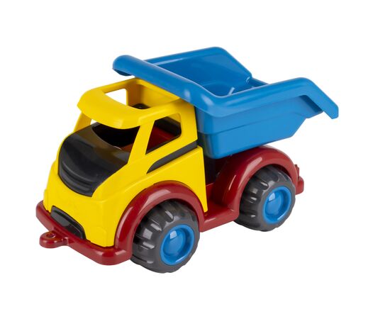 Спецтехника Viking Toys Грузовик (1850)