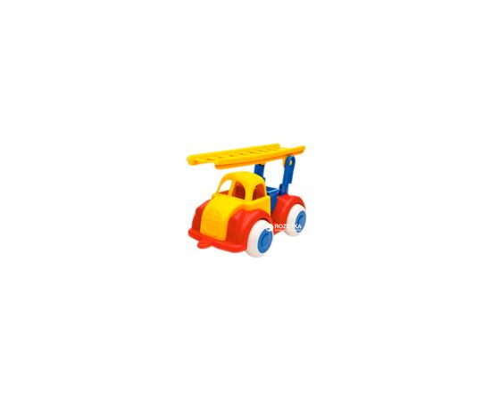 Спецтехника Viking Toys Пожарная машина (1211)