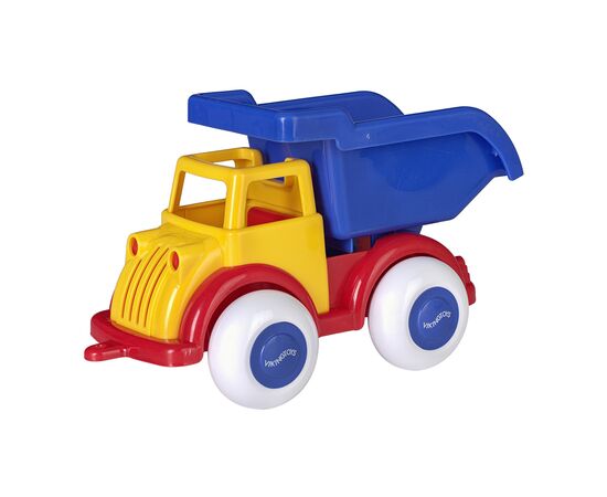 Спецтехника Viking Toys Грузовик (1230)