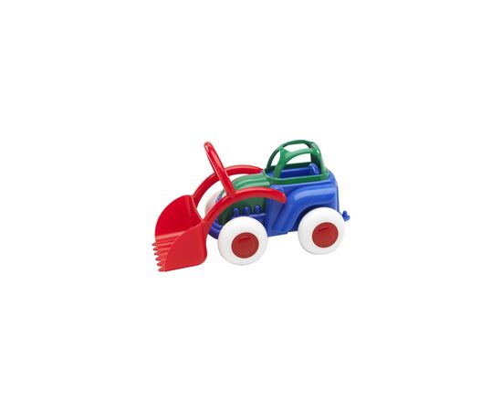 Спецтехника Viking Toys Машина с ковшом (1232)