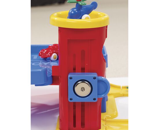 Игровой набор Viking Toys Гараж маленький (5556), изображение 7 Игровой набор Viking Toys Гараж маленький (5556), изображение 7