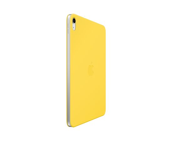 Чехол для планшета Apple Smart Folio for iPad (10th generation) - Lemonade (MQDR3ZM/A), изображение 4 Чехол для планшета Apple Smart Folio for iPad (10th generation) - Lemonade (MQDR3ZM/A), изображение 4