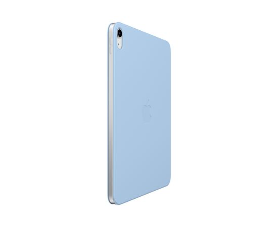 Чехол для планшета Apple Smart Folio for iPad (10th generation) - Sky (MQDU3ZM/A), изображение 3 Чехол для планшета Apple Smart Folio for iPad (10th generation) - Sky (MQDU3ZM/A), изображение 3