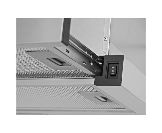 Вытяжка кухонная Minola HTL 6614 I 1000 LED, изображение 5 Вытяжка кухонная Minola HTL 6614 I 1000 LED, изображение 5
