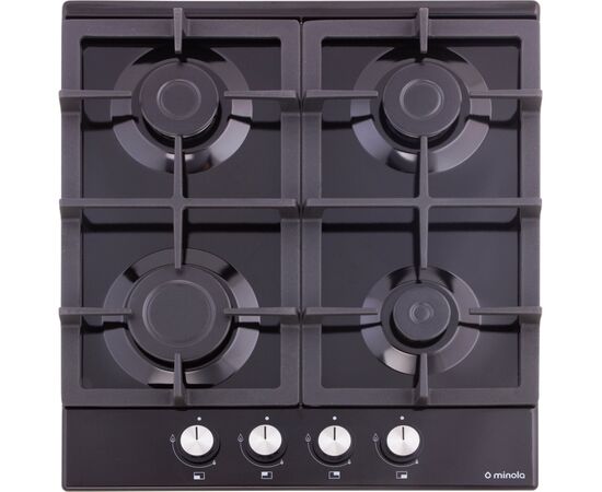 Варочная поверхность Minola MGM 41426 BL
