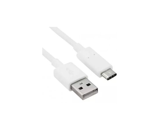 Зарядное устройство 2E Wall Charger Dual USB-A 2.4A + cable USB-C White (2E-WC1USB2.1A-CC), изображение 4 Зарядное устройство 2E Wall Charger Dual USB-A 2.4A + cable USB-C White (2E-WC1USB2.1A-CC), изображение 4