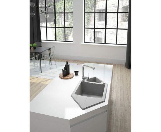 Змішувач Deante BCA_073M, зображення 2 Змішувач Deante BCA_073M, зображення 2