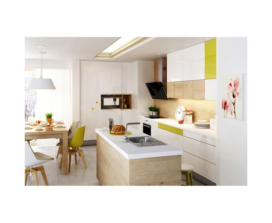 Змішувач Deante BCA_073M, зображення 3 Змішувач Deante BCA_073M, зображення 3