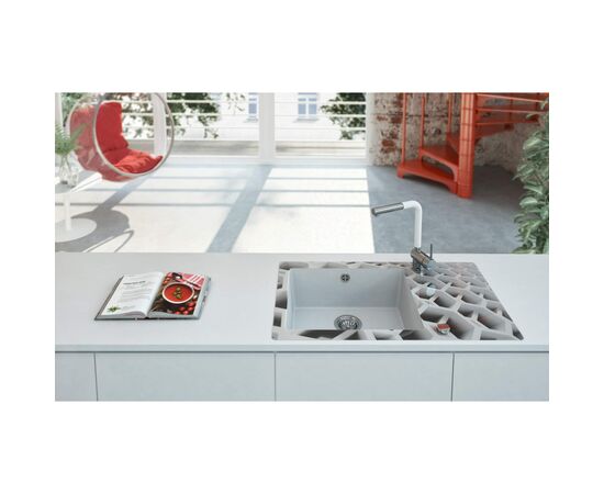 Смеситель Deante BCA_W730, изображение 4 Смеситель Deante BCA_W730, изображение 4