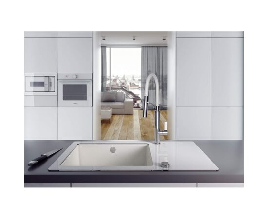 Смеситель Deante BGB_W720, изображение 3 Смеситель Deante BGB_W720, изображение 3