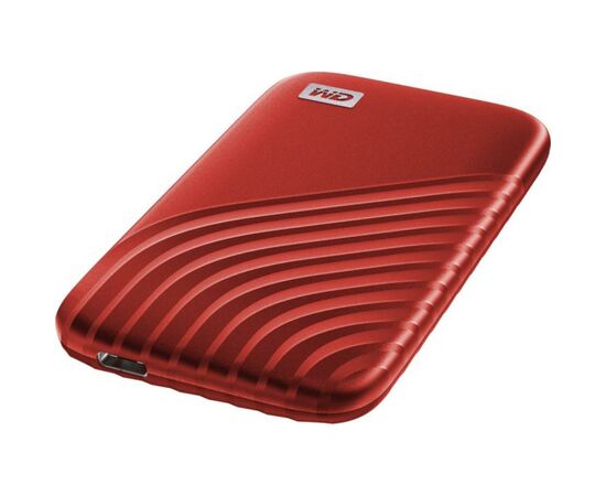 Накопитель SSD USB 3.2 2TB WD (WDBAGF0020BRD-WESN), изображение 4 Накопитель SSD USB 3.2 2TB WD (WDBAGF0020BRD-WESN), изображение 4