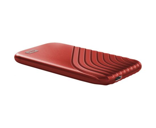 Накопитель SSD USB 3.2 2TB WD (WDBAGF0020BRD-WESN), изображение 6 Накопитель SSD USB 3.2 2TB WD (WDBAGF0020BRD-WESN), изображение 6