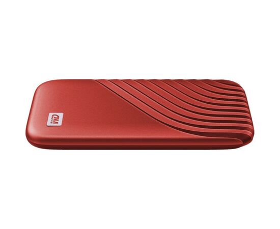 Накопитель SSD USB 3.2 2TB WD (WDBAGF0020BRD-WESN), изображение 7 Накопитель SSD USB 3.2 2TB WD (WDBAGF0020BRD-WESN), изображение 7