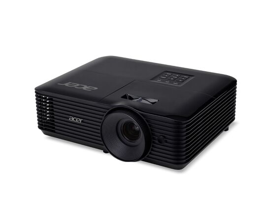 Проектор Acer X1229HP (MR.JUJ11.001), изображение 3 Проектор Acer X1229HP (MR.JUJ11.001), изображение 3