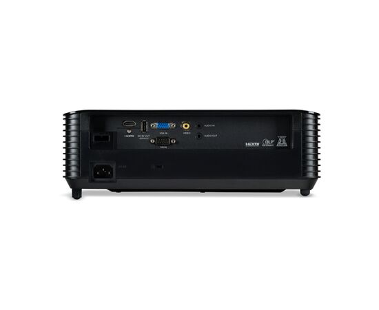 Проектор Acer X1229HP (MR.JUJ11.001), изображение 4 Проектор Acer X1229HP (MR.JUJ11.001), изображение 4