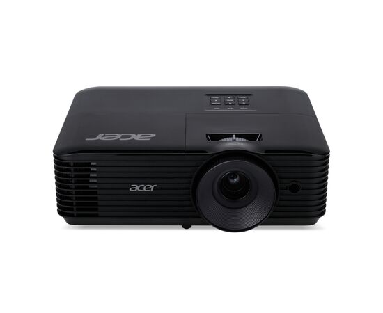 Проектор Acer X1229HP (MR.JUJ11.001), изображение 5 Проектор Acer X1229HP (MR.JUJ11.001), изображение 5