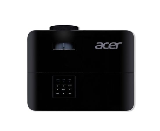 Проектор Acer X1229HP (MR.JUJ11.001), изображение 6 Проектор Acer X1229HP (MR.JUJ11.001), изображение 6